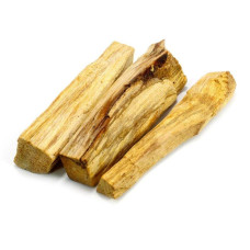 Купить Пало Санто, древесина, щепа (Palo Santo)
