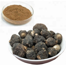 Мака Перуанская черная, корень (Black Maca) Мака Перуанская черная, корень (Black Maca)