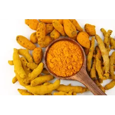 Куркума, экстракт корня (Curcuma longa, 5% куркуминойдов) Куркума, экстракт корня (Curcuma longa, 5% куркуминойдов)