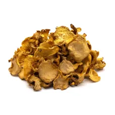 Лисичка Гриб, сухой экстракт (Cantharellus Cibarius, 10% полисахаридов) Лисичка Гриб, сухой экстракт (Cantharellus Cibarius, 10% полисахаридов)