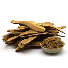 Рейши гриб, молотый (Ganoderma Lucidum) Рейши гриб, молотый (Ganoderma Lucidum)