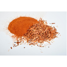 Катуаба, измельченная кора (Catuaba Bark) Катуаба, измельченная кора (Catuaba Bark)