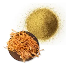 Кордицепс Милитарис, мицелий (Cordyceps Militaris, mycelium) Кордицепс Милитарис, мицелий (Cordyceps Militaris, mycelium)