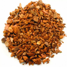 Сассафрас, Sassafras Bark (Sassafras Albidium) измельченная кора Сассафрас, Sassafras Bark (Sassafras Albidium) измельченная кора