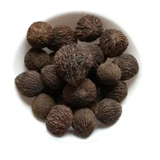 Чёрный орех, околоплодник молотый (Juglans nigra) Чёрный орех, околоплодник молотый (Juglans nigra)