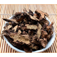 Горянка Короткорожковая, корень резанный (Эпимедиум) Горянка Короткорожковая, корень резанный (Эпимедиум)