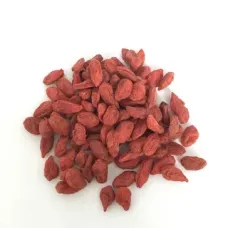 Годжи Ягоды, крупные - Lycii Berry (Goji Berry, Lyctum Barbarvm)     