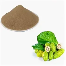 Нони, измельченные плоды (Моринда Цитрусолистная, Morinda Citrifolia)