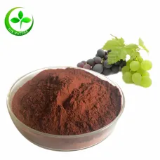 Виноградная косточка, экстракт (98% антоцианидинов)