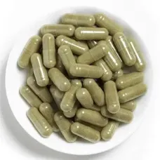 Гинкго Билоба, капсулы - лист (Ginkgo Biloba, capsulated)