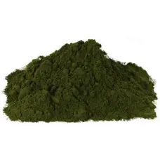 Купить Хлорелла, органическая молотая (Chlorophyta)
