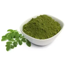 Моринга, молотые листья (Moringa Oleifera) Моринга, молотые листья (Moringa Oleifera)