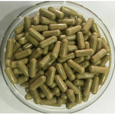 Моринга, капсулы - листья (Moringa Oleifera) Моринга, капсулы - листья (Moringa Oleifera)
