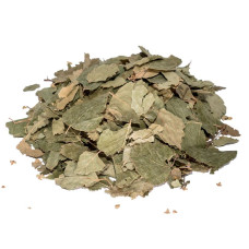 Горянка Короткорожковая, лист измельченный (Эпимедиум) Горянка Короткорожковая, лист измельченный (Эпимедиум)
